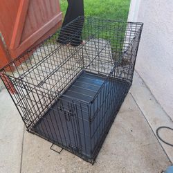 Dog Cage