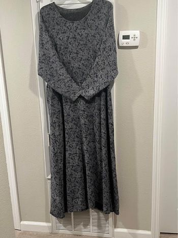 Used Abaya/Burqa, Muslim Dress, Long abaya