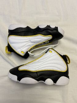 Yellow Retros