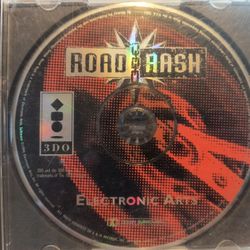 Road Rash