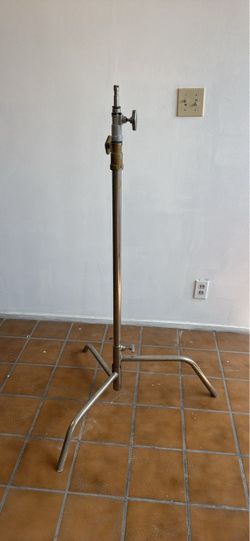 C Stand professional