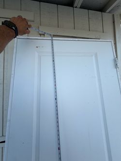 Interior Door 34x80