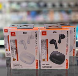 😍💥BRAND NEW JBL FLEX 2 BLUETOOTH HEADSET 💥😍