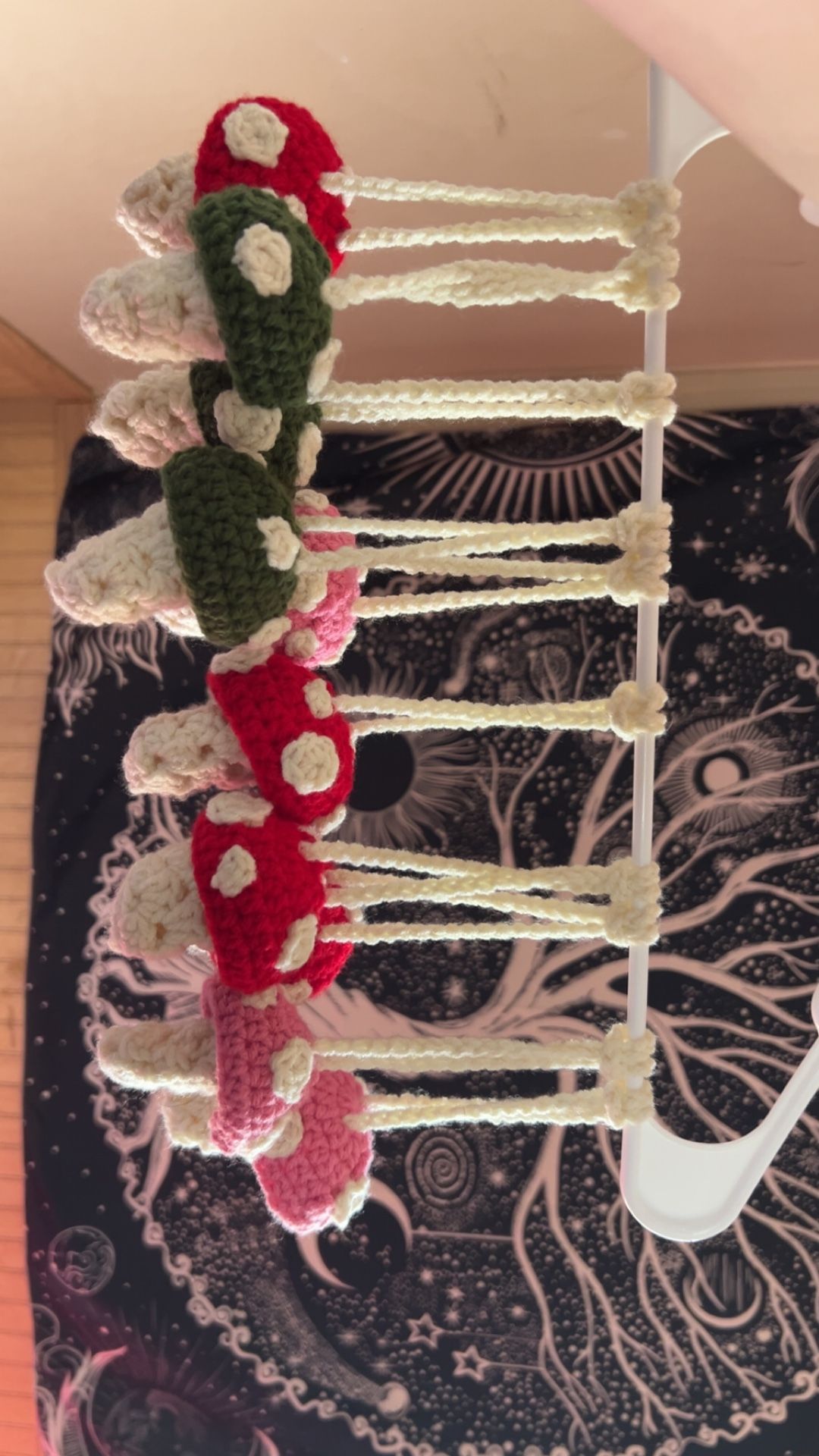 Chapstick/lighter Holder