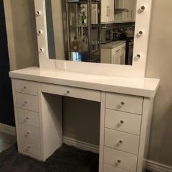 Vanity Set 