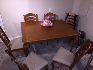 New And Used Table For Sale In Eugene Or Offerup