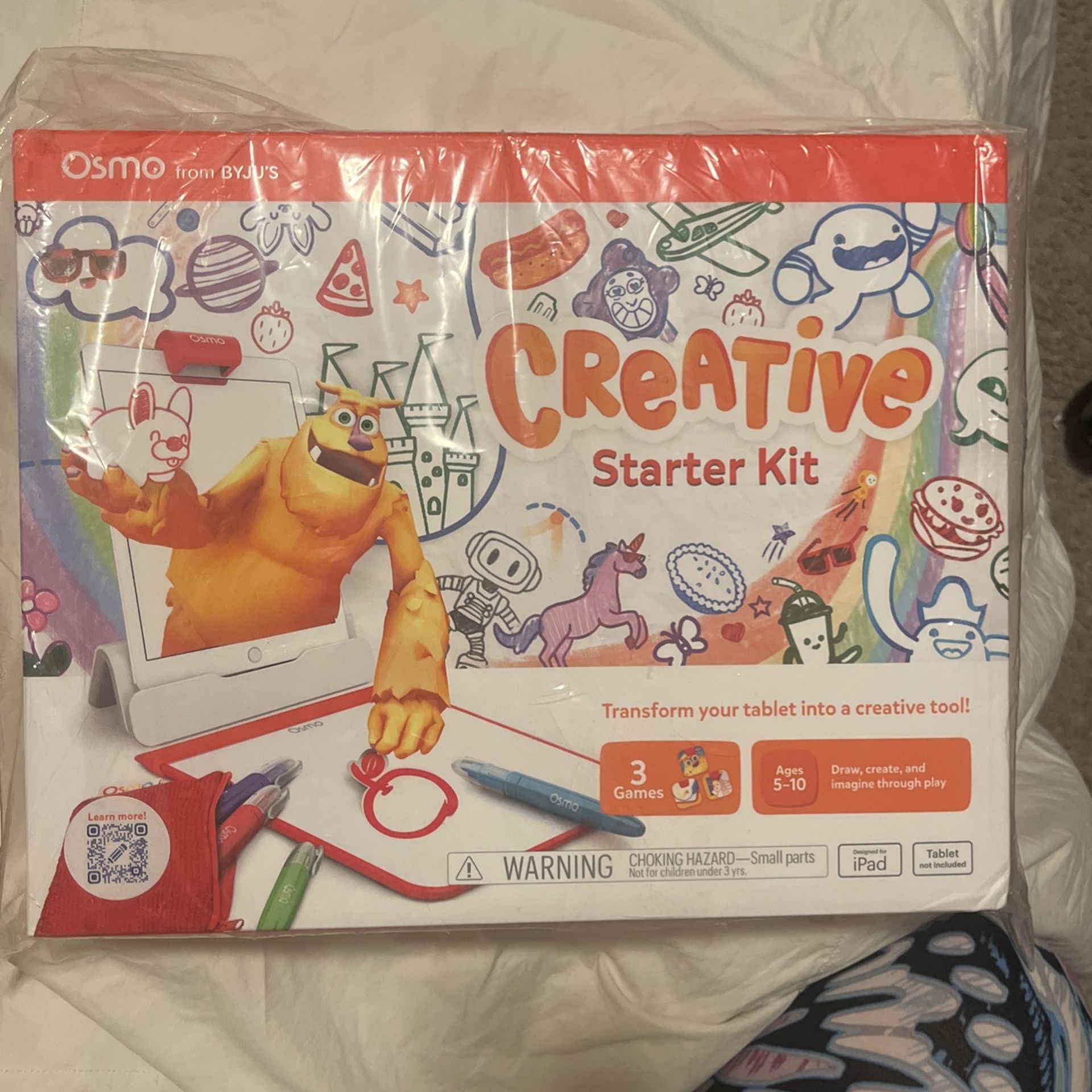 Transform Your Tablet Into A Creative Tool