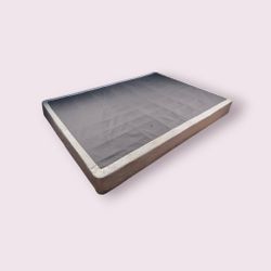 Full Size Box Spring For Sale