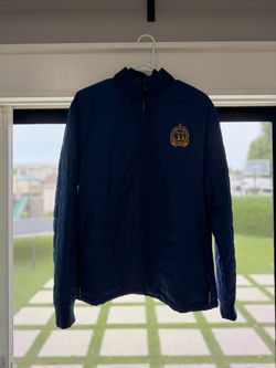 Club 33 Disneyland Puffer Jacket