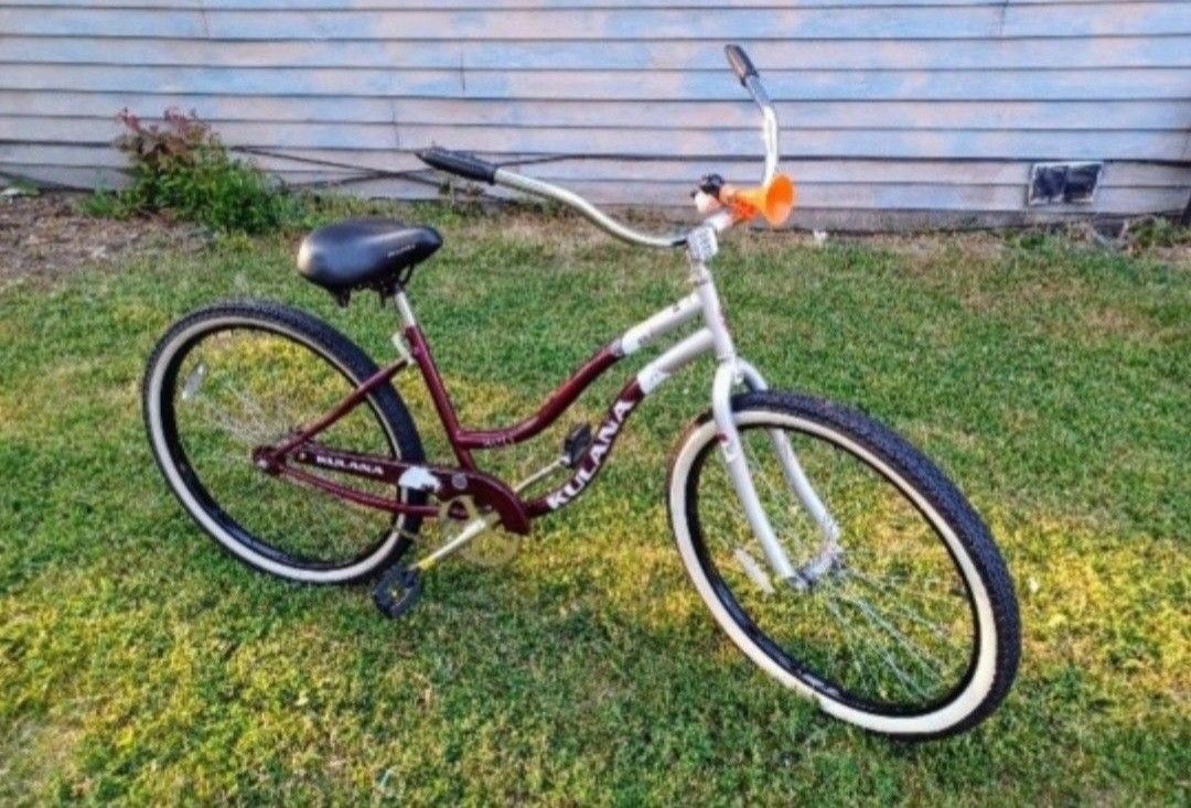 26 " Bike