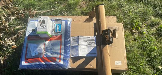 Towing Hitch For 2017-present Ford Fusion