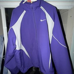 Nike x Supreme Jacket