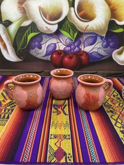 💥😱SALE 💥😱 Talavera mug 🍵 now $3.50 ( limited time)