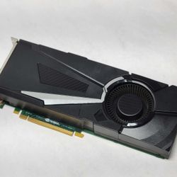 rtx 1080 graphics card 8 GB mint condition 