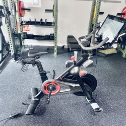 Peloton Bike 2021 Gen 2