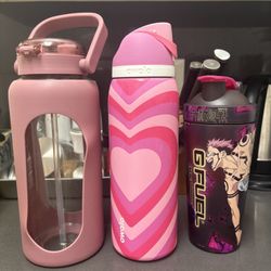 Owala Water Bottle
