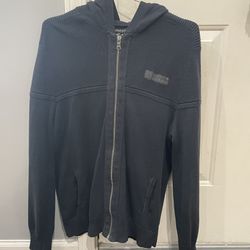Puma And Express Hoodies Size Large