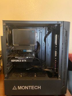 Gaming pc
