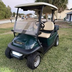 Golf Cart