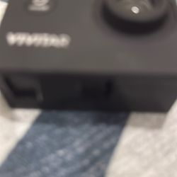 Vivitar Camera 
