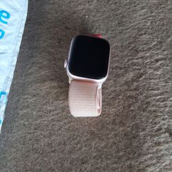 Apple Watch 9 41mm Cellular And Wifi 
