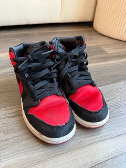 Nike Air Jordan