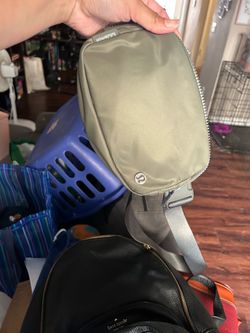 Lululemon Fanny pack