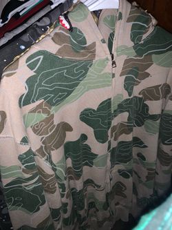 Bape hoodie