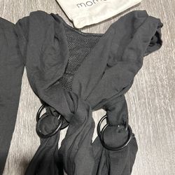 Momcozy baby carrier