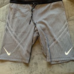 Nike Running Tights Size Xl