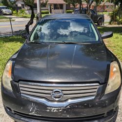 2009 Nissan Altima