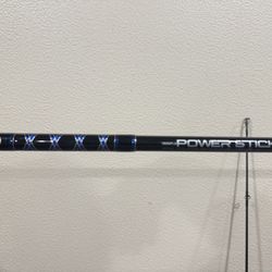 Power Stick 10 Ft Surf Rod 