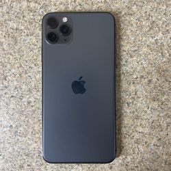 iPhone 11 Pro Max