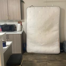 Full Size Mattress