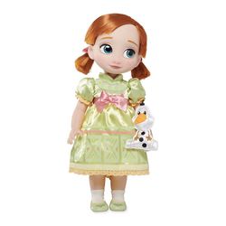 Disneys Princess Dolls Collection 