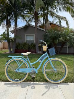 Bike Huffy Neo Lussio Beach Cruiser