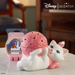 Scentsy Marie Arista Cats