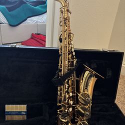  Canonball Alto Saxophone 