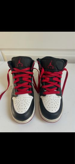 Air Jordan 1’s