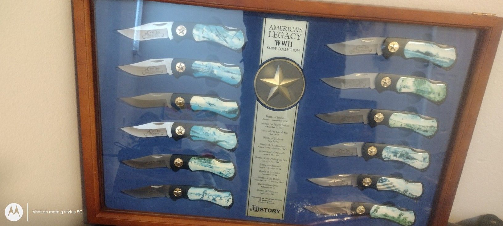 Collectible WW2