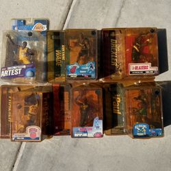 McFarlane Figures