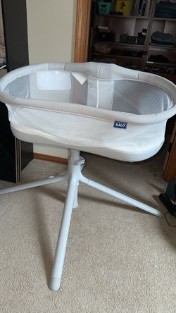 Halo Bassinet 