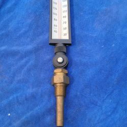 Weiss Thermometer