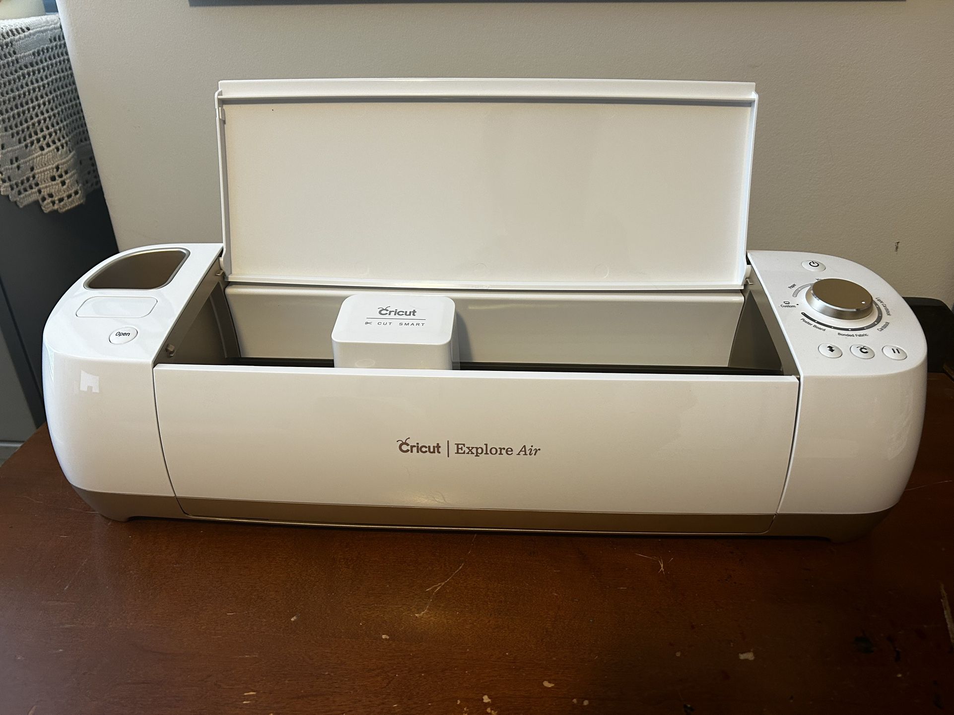 Cricut Explore Air