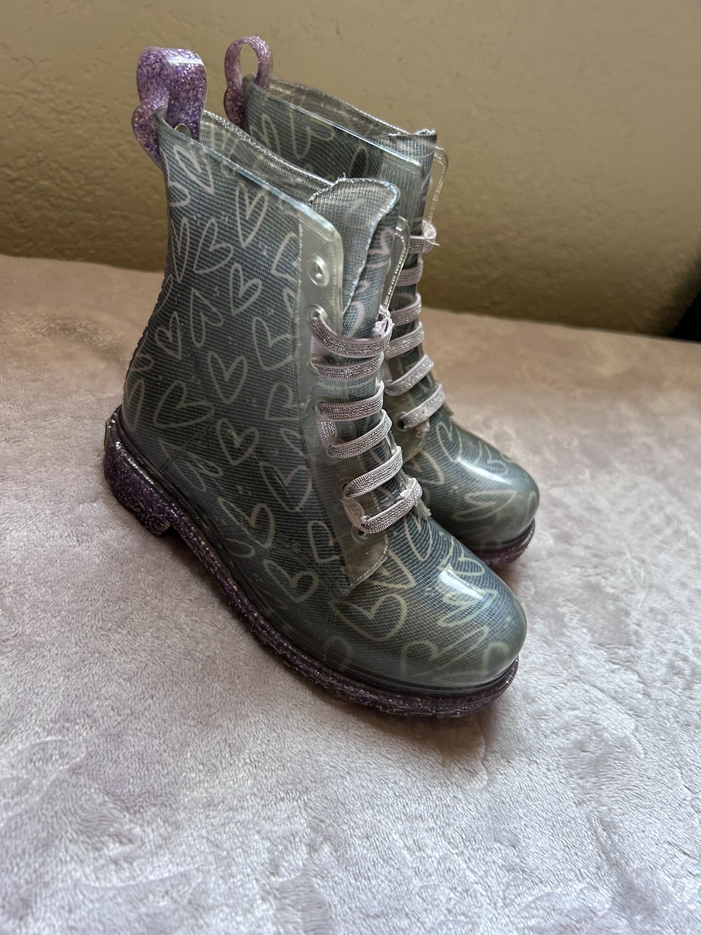 Rain Boots