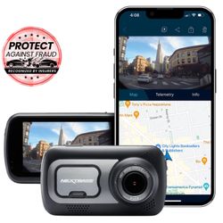 Nextbase 522GW DashCam - Excellent condition 