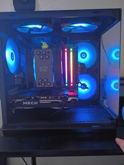 Radeon PC