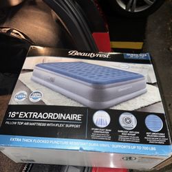 Air Matress