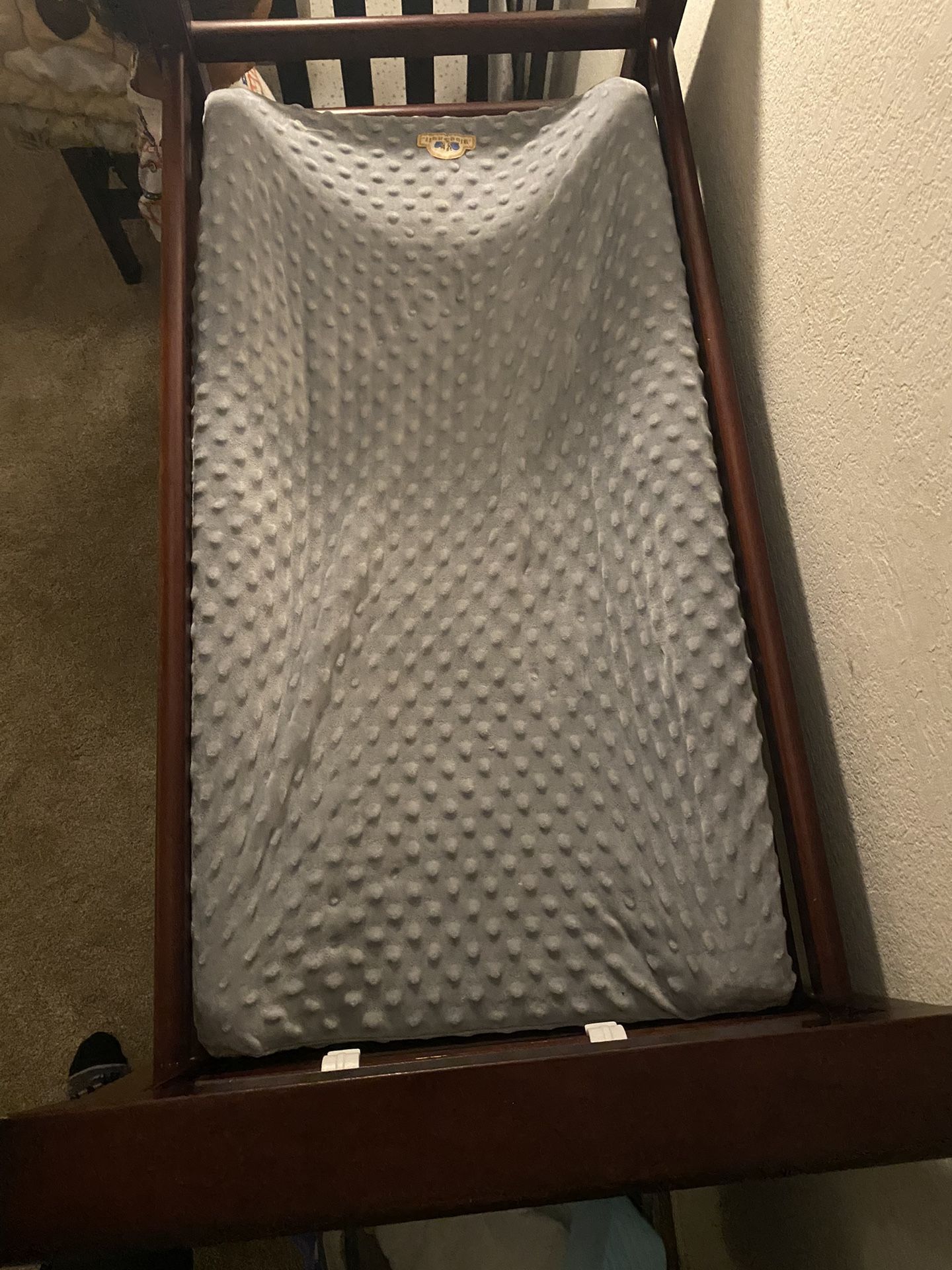 Graco Changing Table