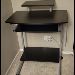 Compact Computer Desk - Like New